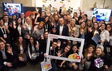 Cashless Case Challenge