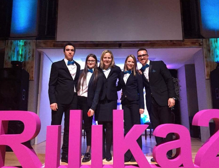 PRilika 2017 | U organizaciji Društva Srbije za odnose s javnošću