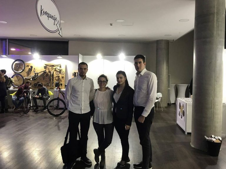 Sajam za omladinsko preduzetništvo 2017