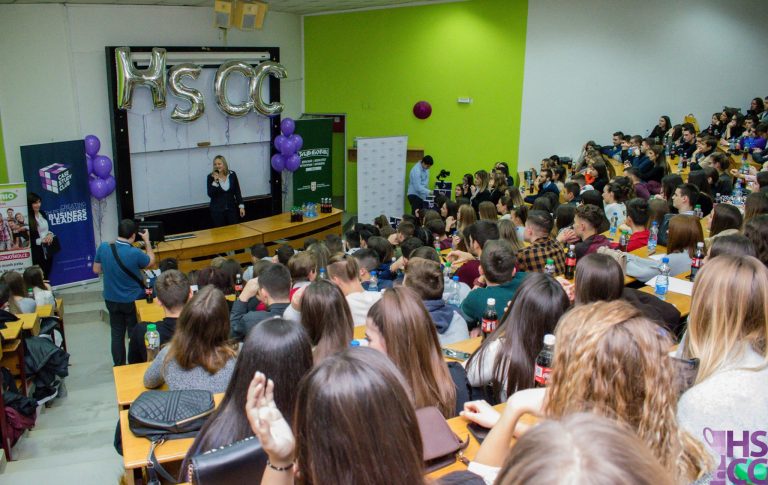 HSCC 2019 – Takmičenje u rešavanju poslovne studije slučaja