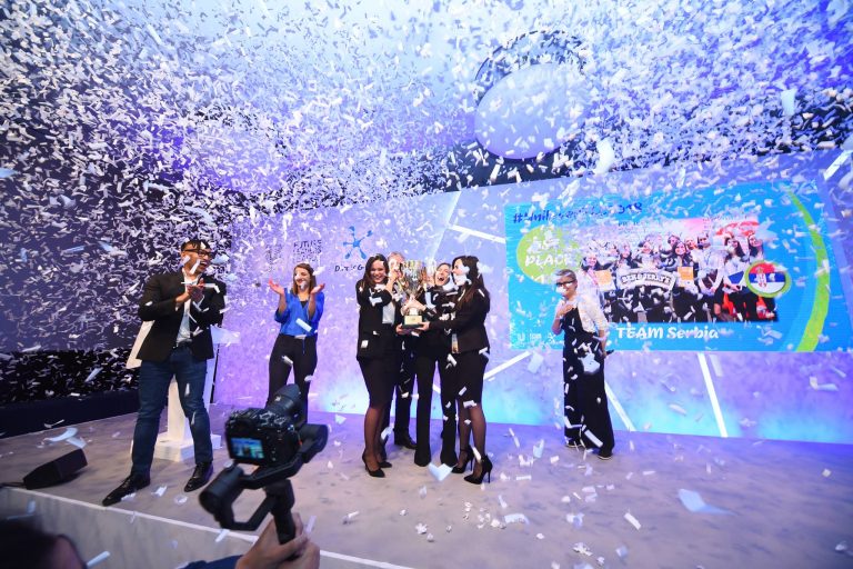 Unilever Future Leaders’ League 2018  | Unilever | London