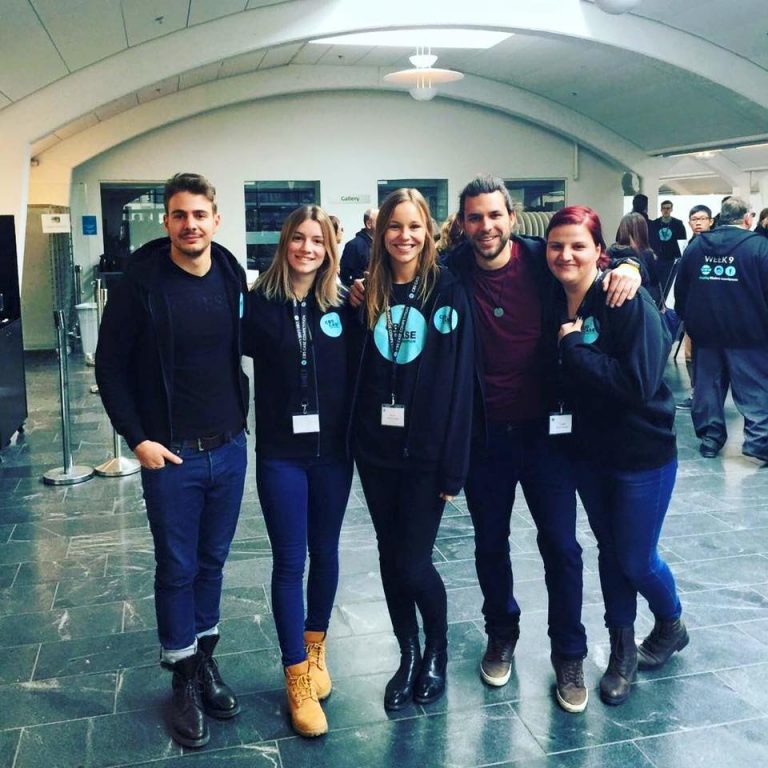 Copenhagen Business School (CBS) Case Competition 2016 | Copenhagen