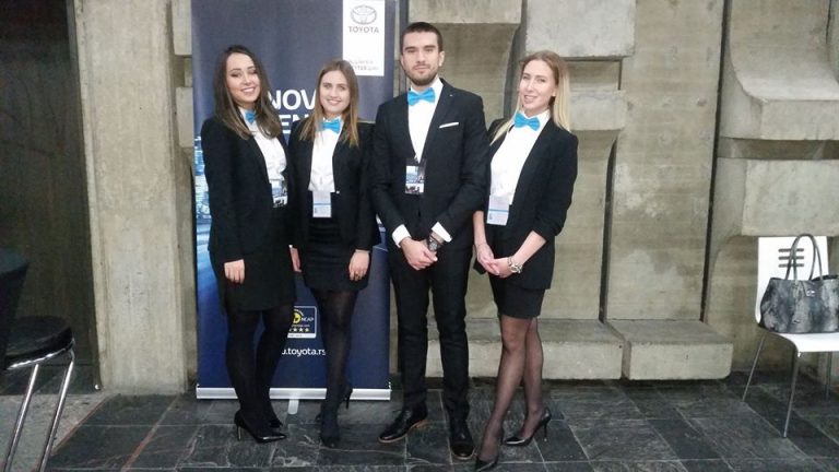 PRilika 2015 | U organizaciji Društva Srbije za odnose s javnošću