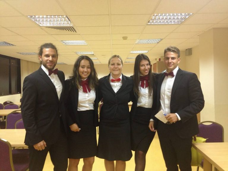 National University of Singapore (NUS) Case Competition 2015 | Singapore