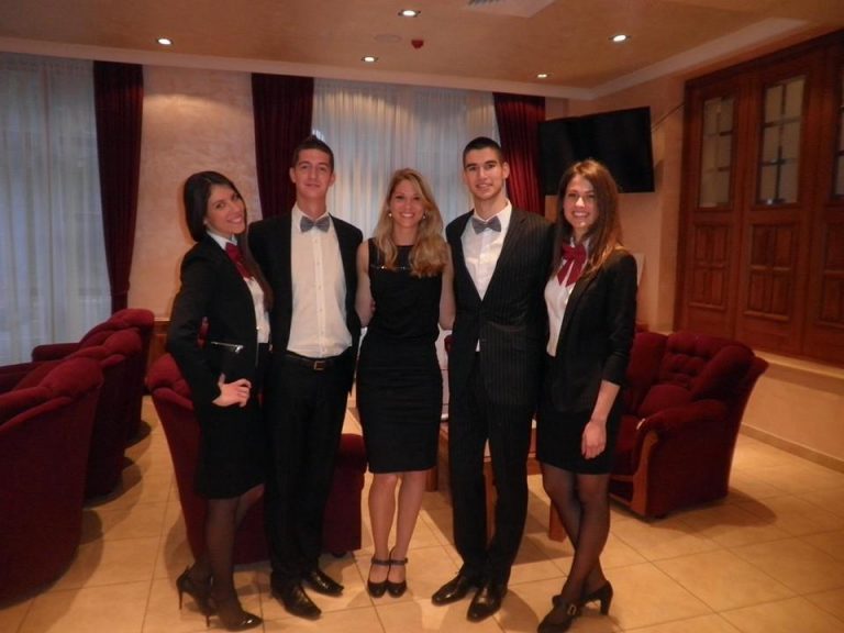 Simpozijum Symorg 2014 | U organizaciji Fakulteta organizacionih nauka