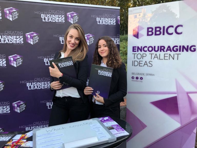 Open day 2019 | Fakultet organizacionih nauka