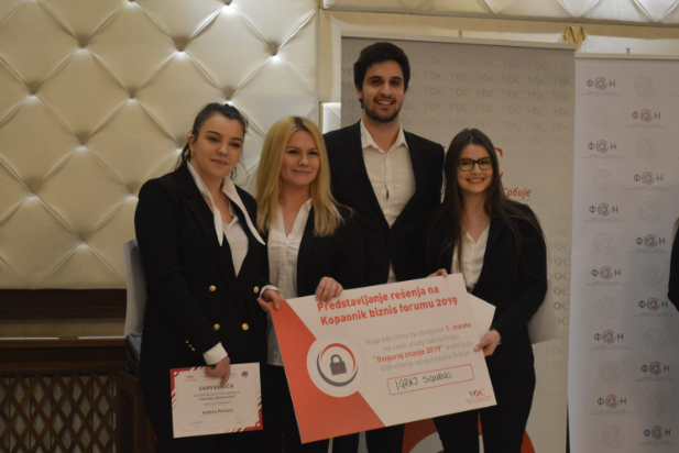 Osiguraj znanje 2019.