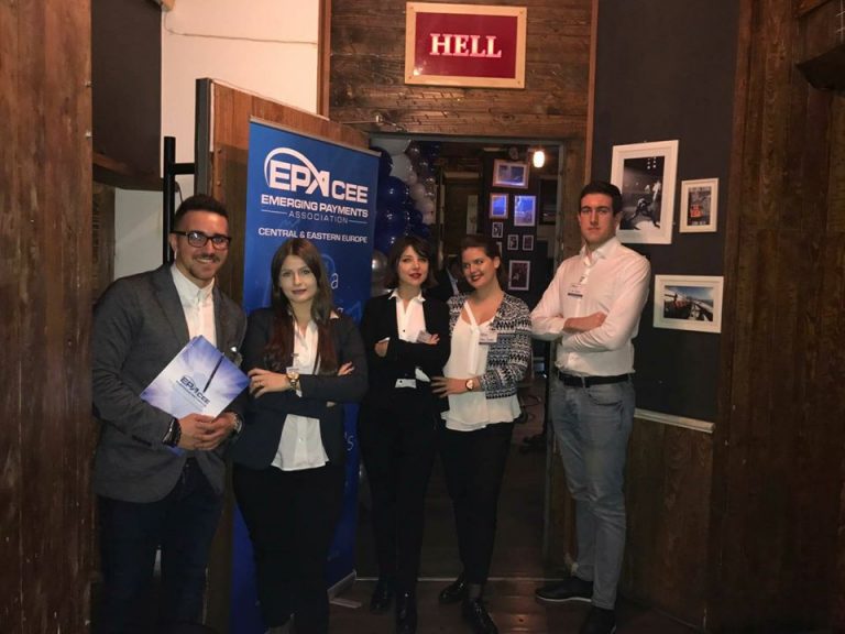 EPA CEE Launch Party 2018 | Beograd