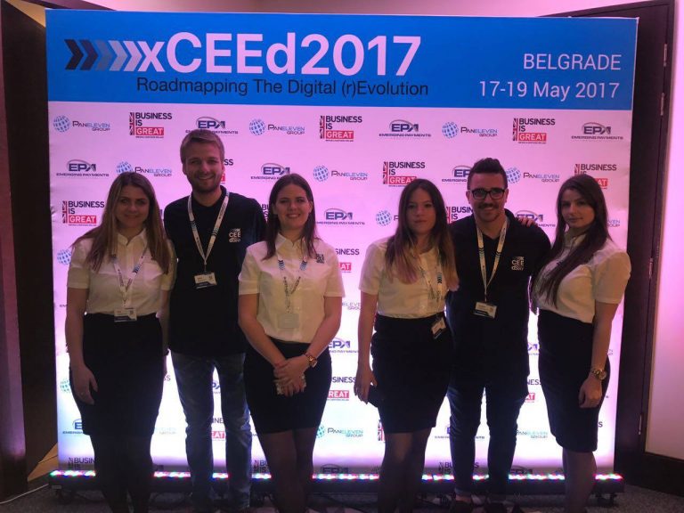 XCEEd conference 2017 | Beograd