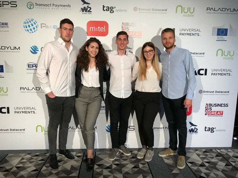 XCEEd conference 2018 | Beograd