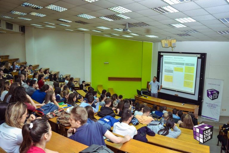 Junior Kick Off Workshops 2017