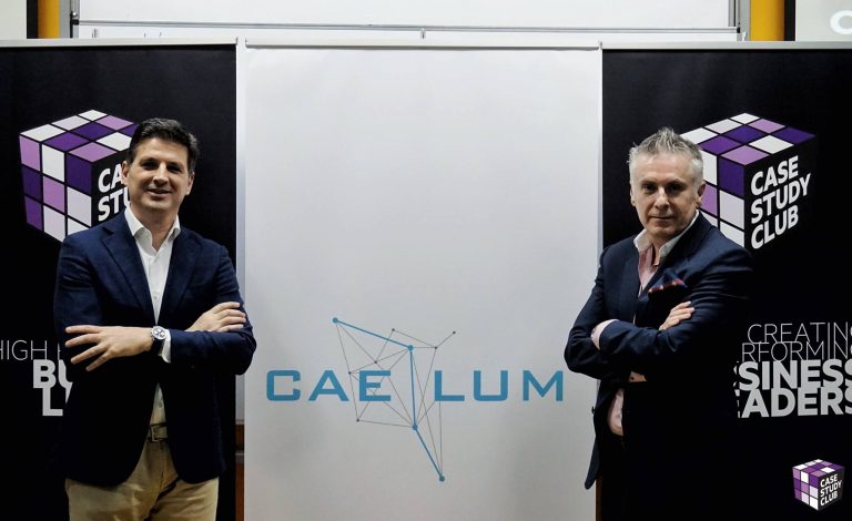 Lokalno takmičenje u rešavanju poslovne studije slučaja 2018. | CAELUM Aviation