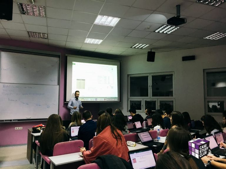 Overachievers Academy 2017