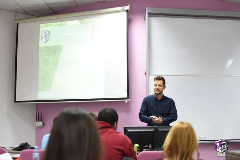 „Finance for Dummies and Case Studies“ 2018