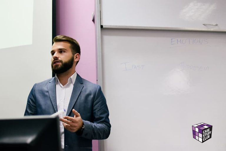 „Pitch Perfect“ | Workshops 2017