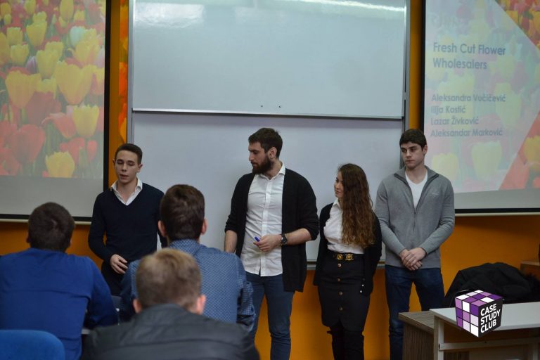 Workshop | Case Incubator Programa 2017