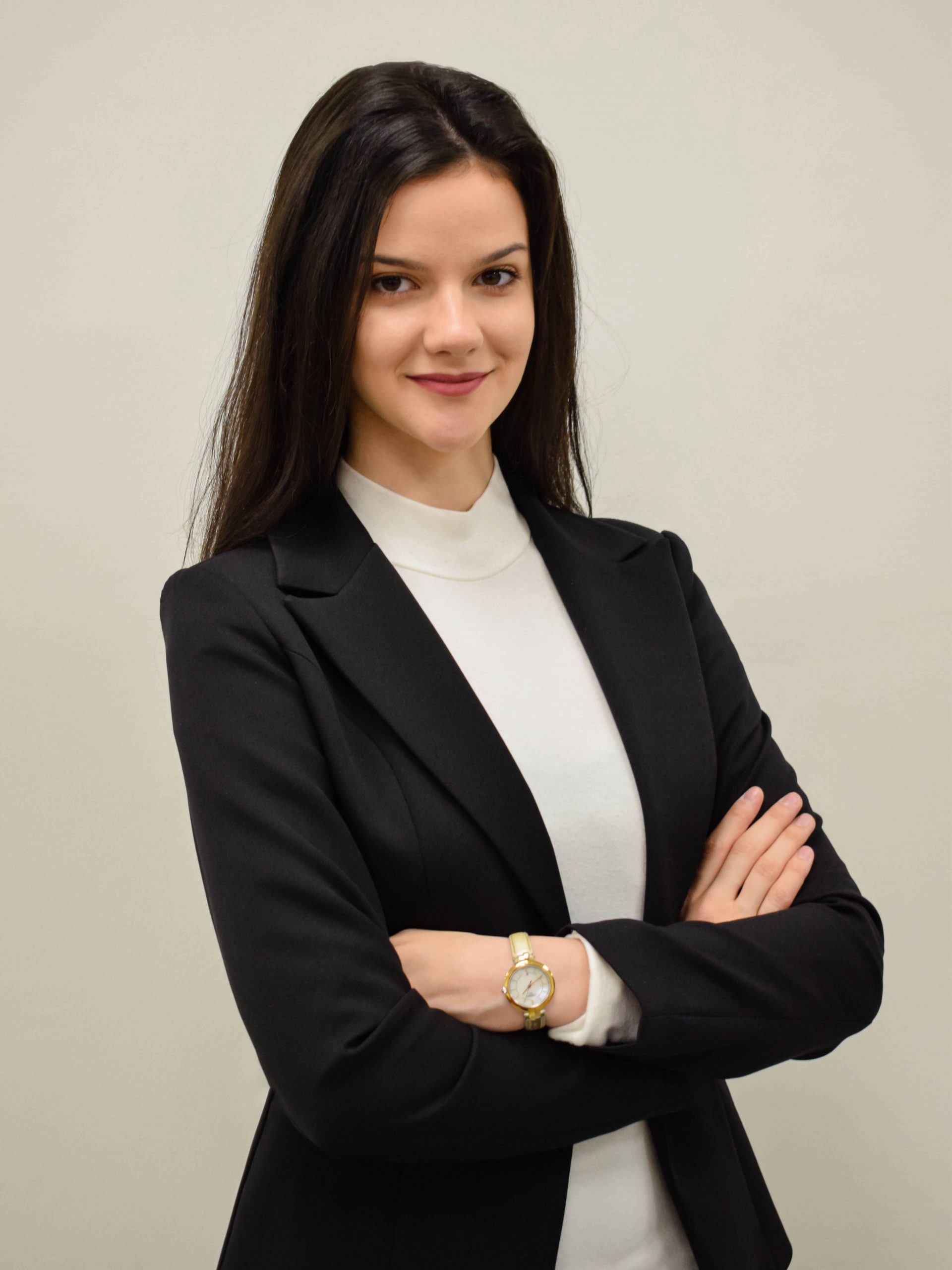 Ružica Stamenković