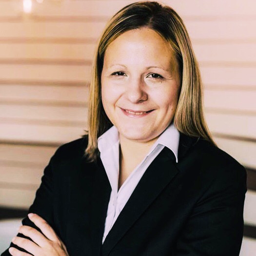 prof. dr Vesna Damnjanović