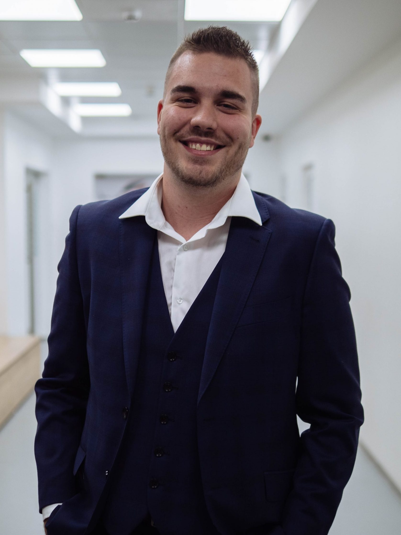 Aleksandar Trifunjagić