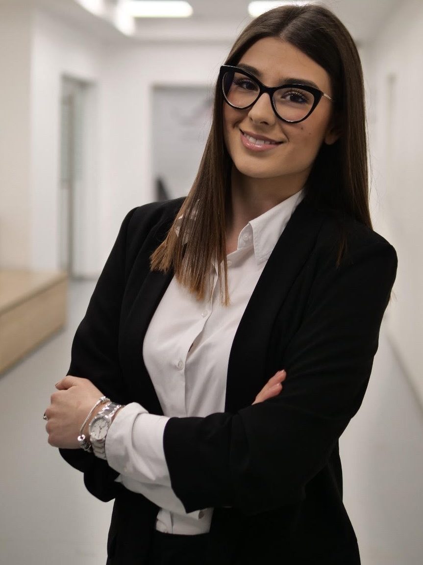 Katarina Ristanović