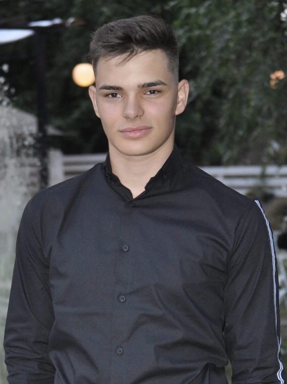 Sebastijan Vlatković