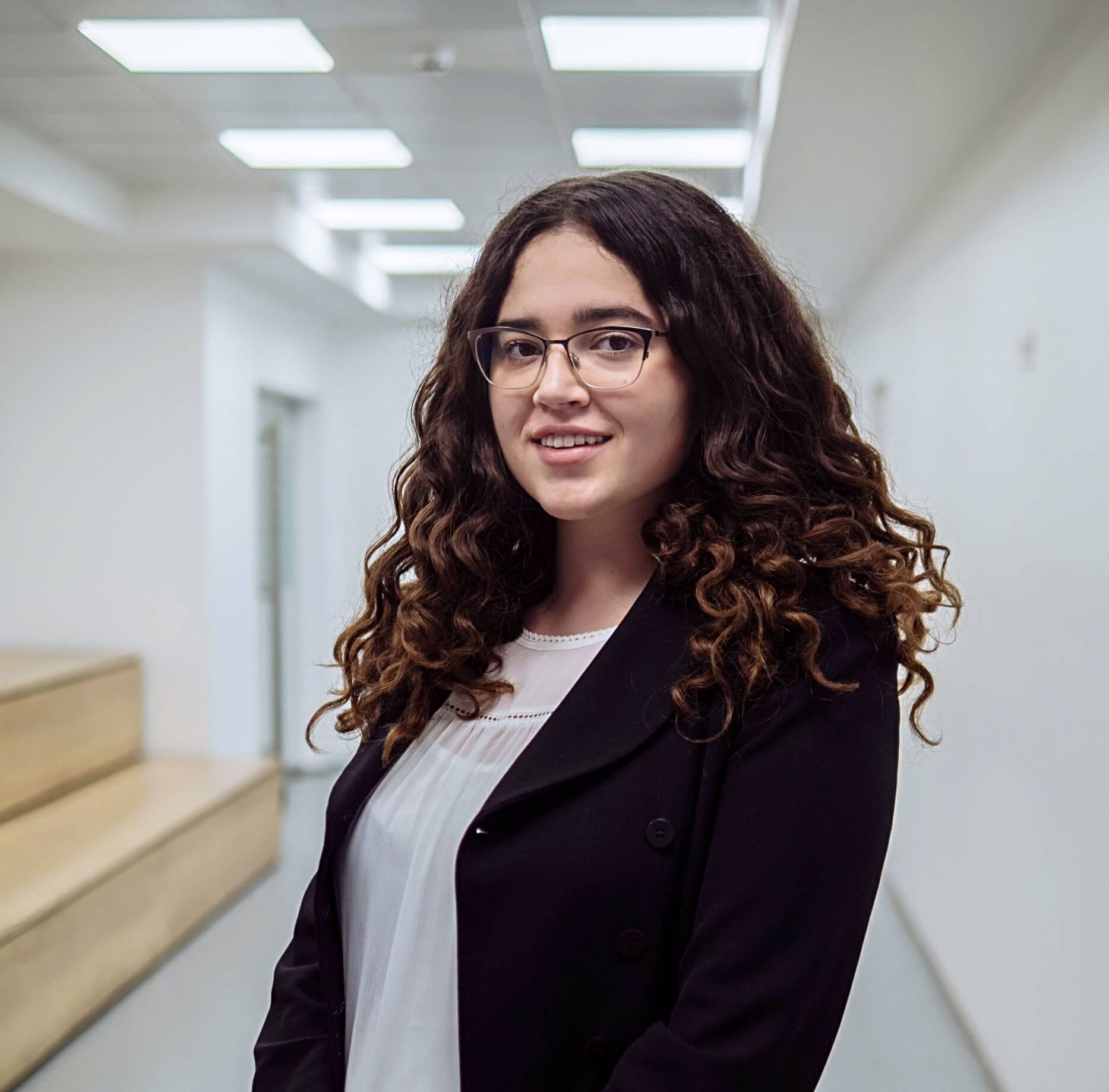 Aleksandra Radojkovic