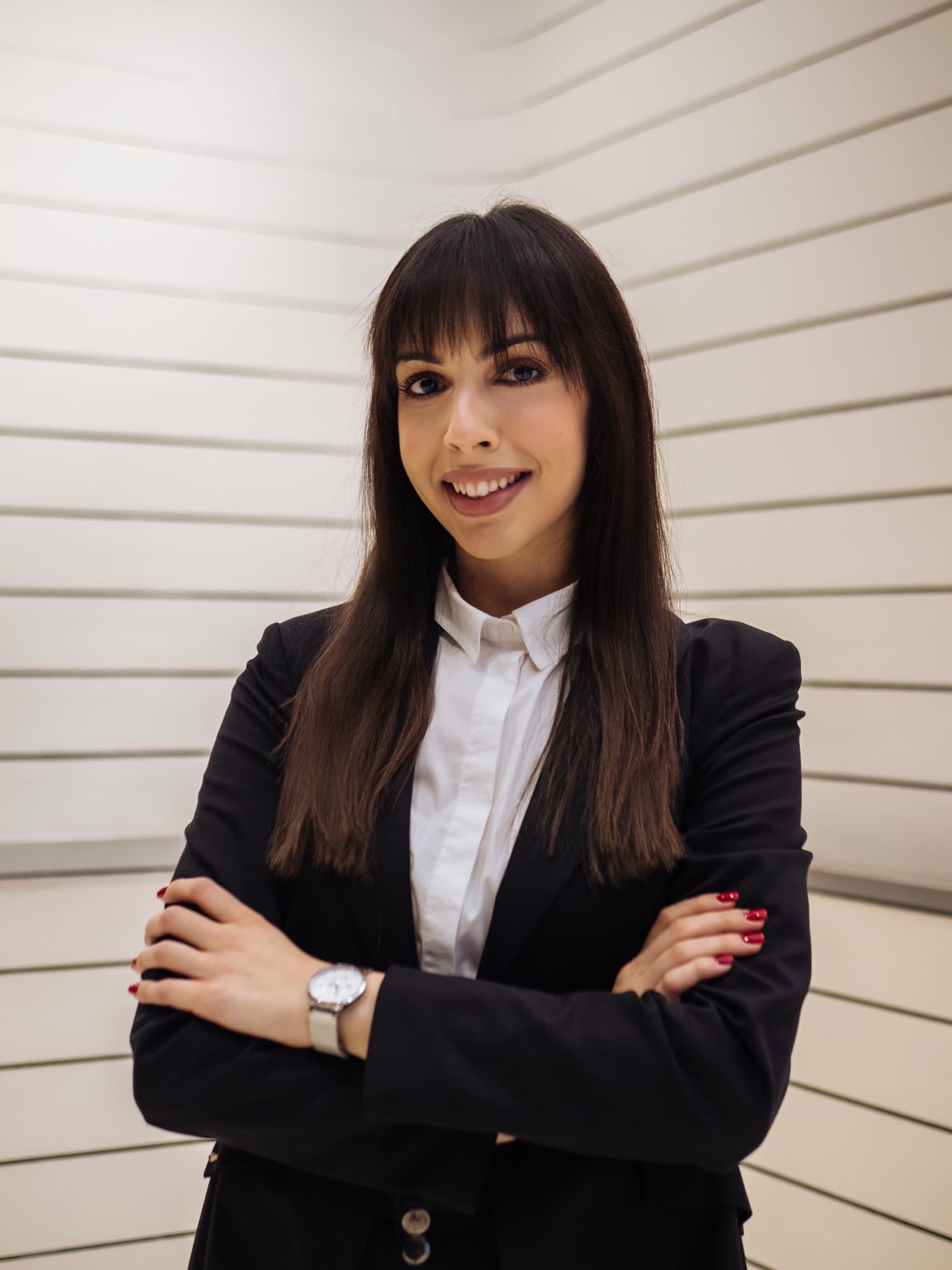 Aleksandra Krstajić