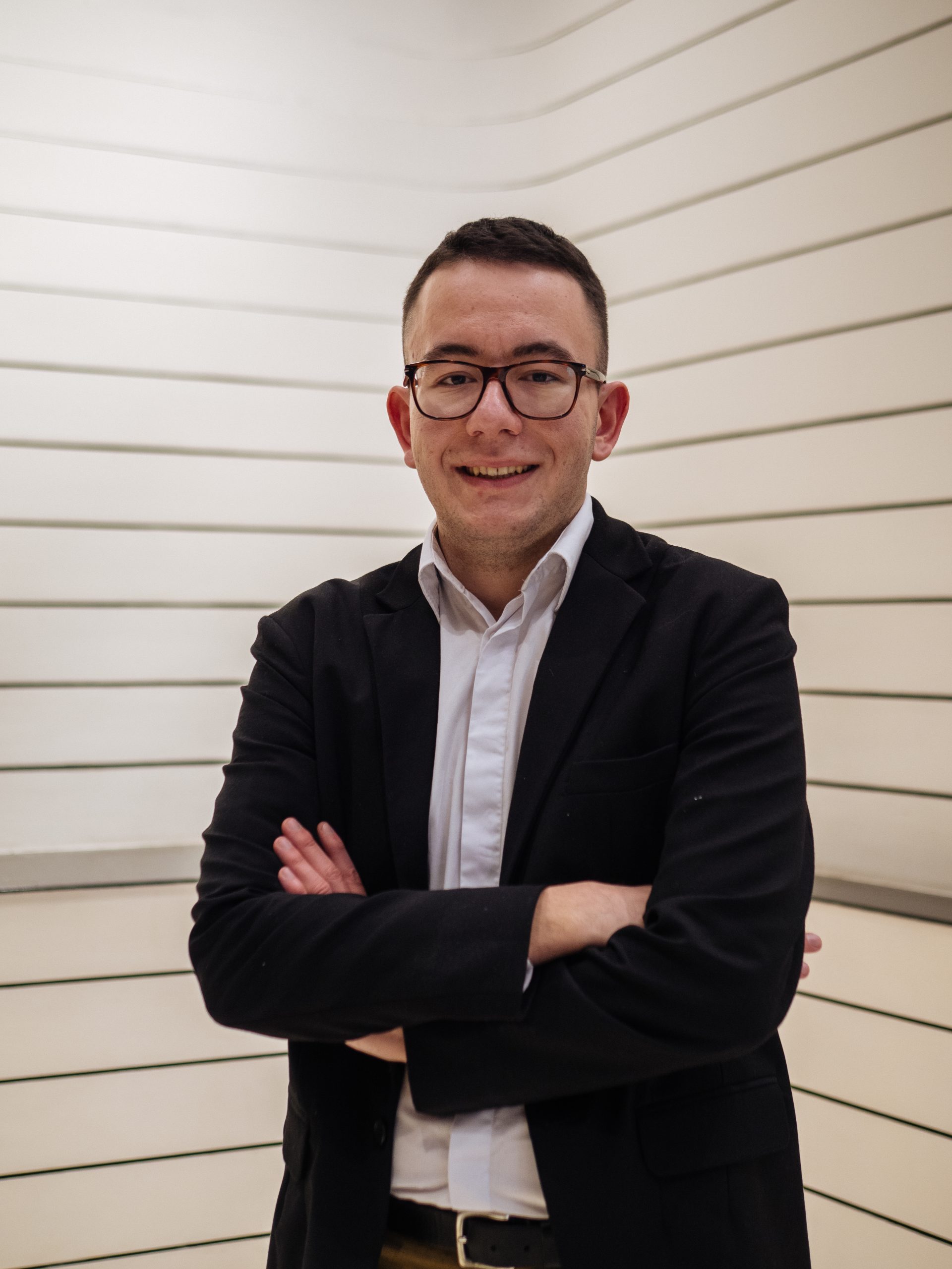 Dimitrije Jovanović