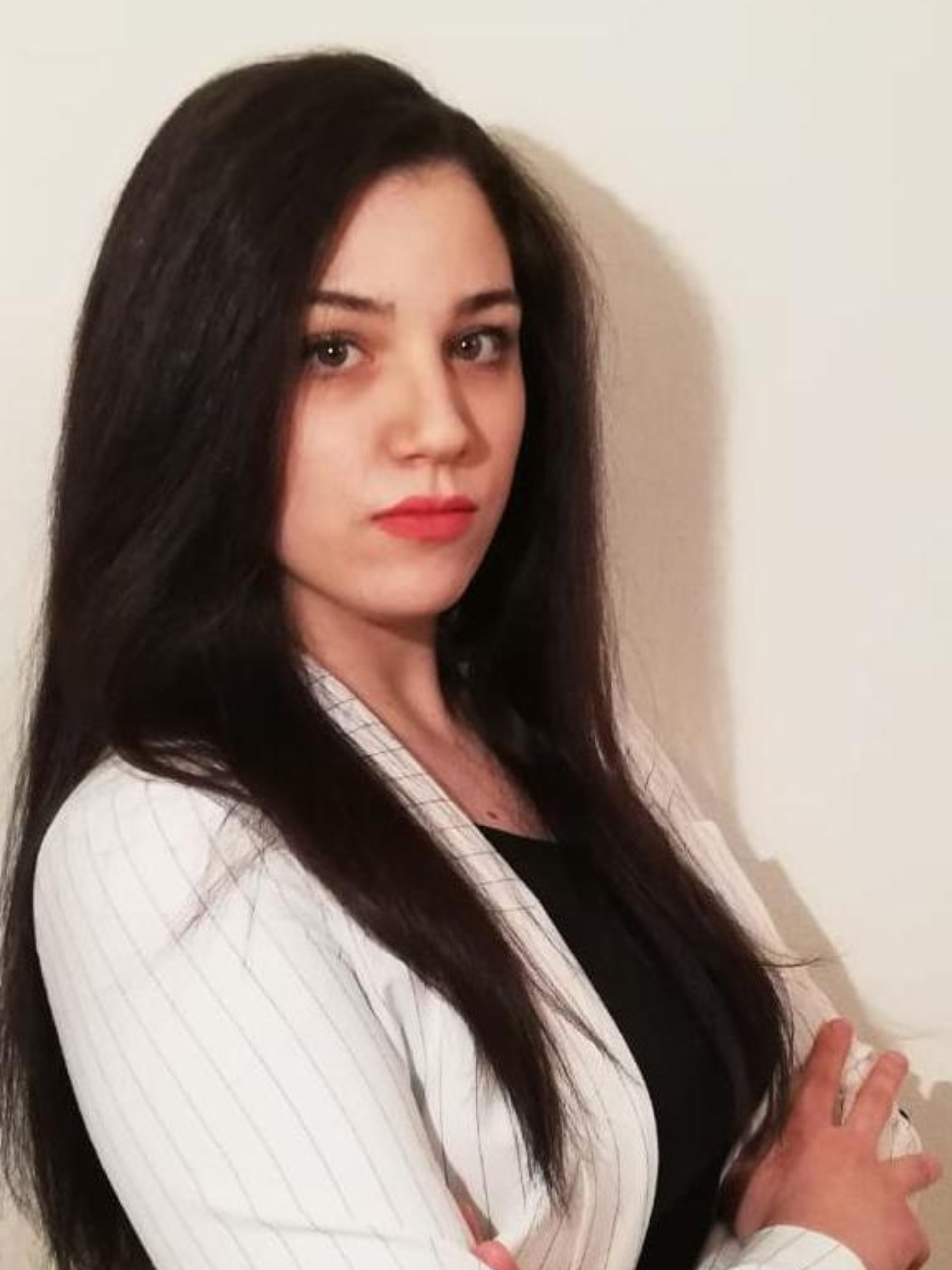 Aleksandra Saitović