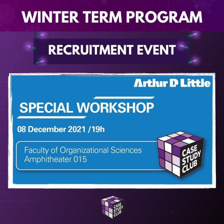 Arthur D Little 2021