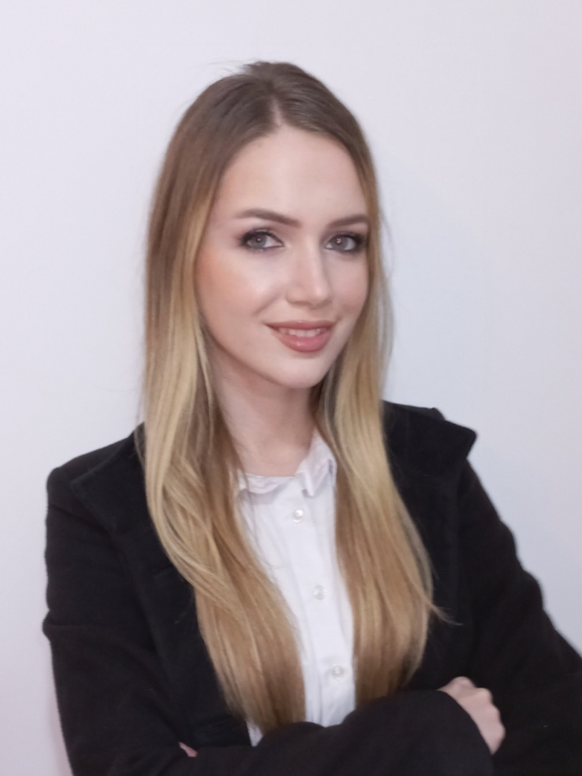 Katarina Nikodijević