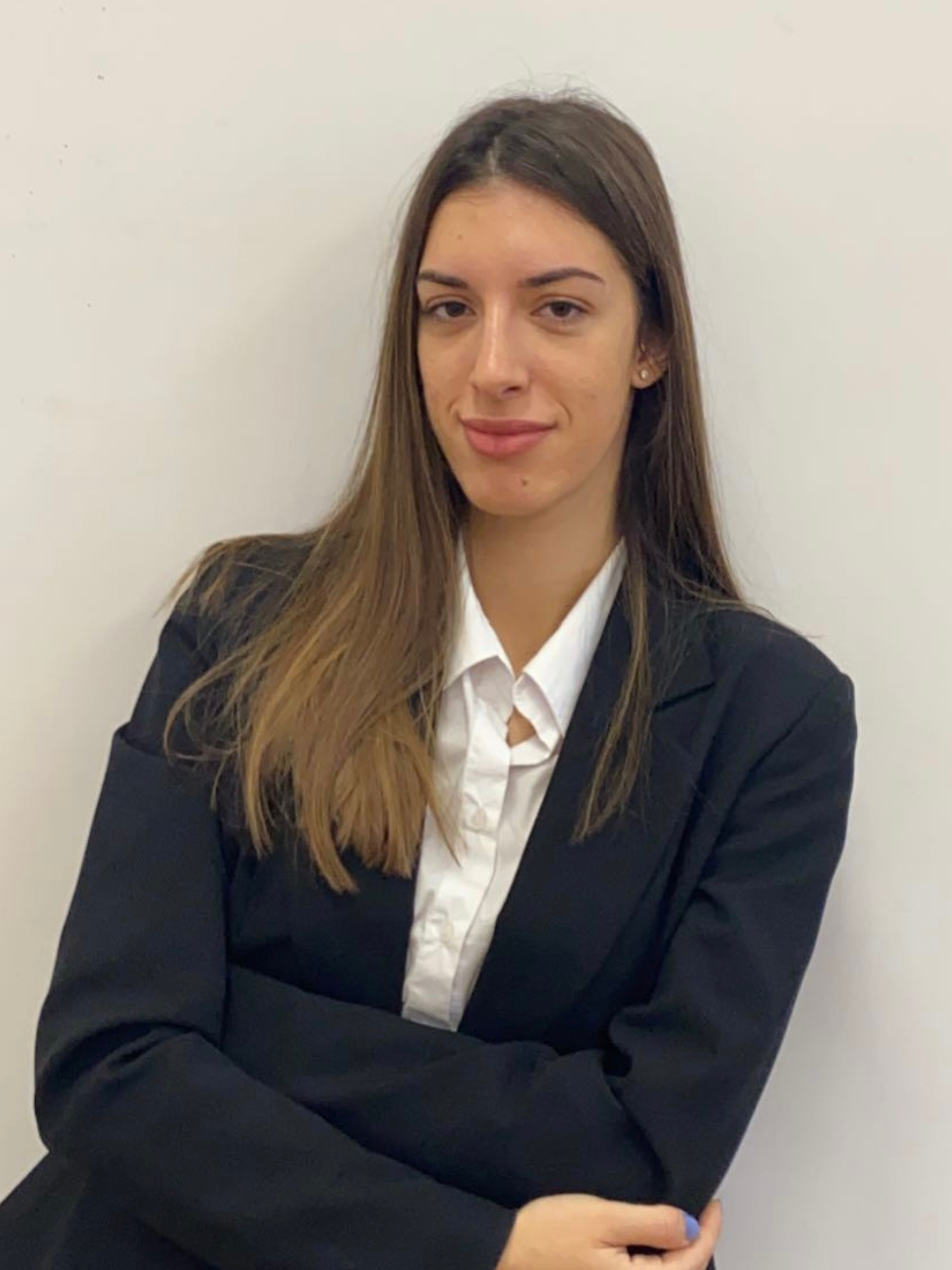 Kristina Kostadinović