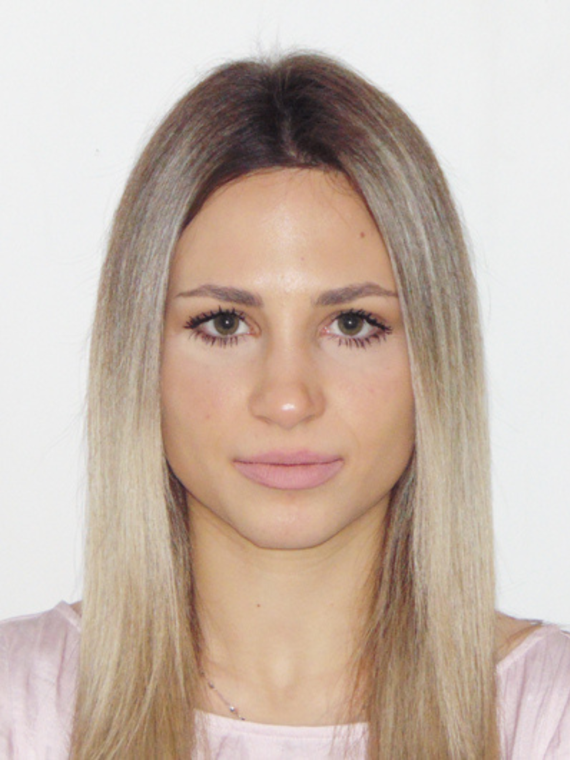Ljubica Smiljić