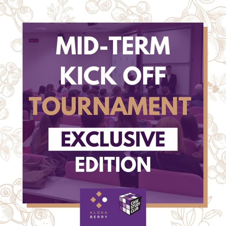 Kloka Berry Mid-Term Kick Off Tournament Exclusive format | 2022
