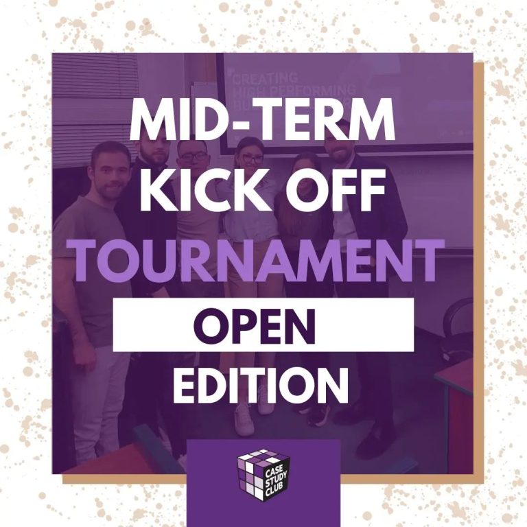 Kloka Berry Mid-Term Kick Off Tournament Open format | 2022