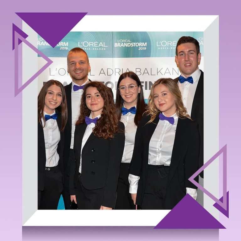 L’Oréal Brandstorm (Adria – Balkan) | Zagreb 2019